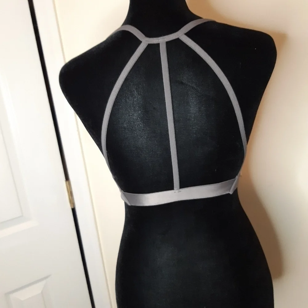 LIVE Love Dream Bralette - Picture 5 of 7